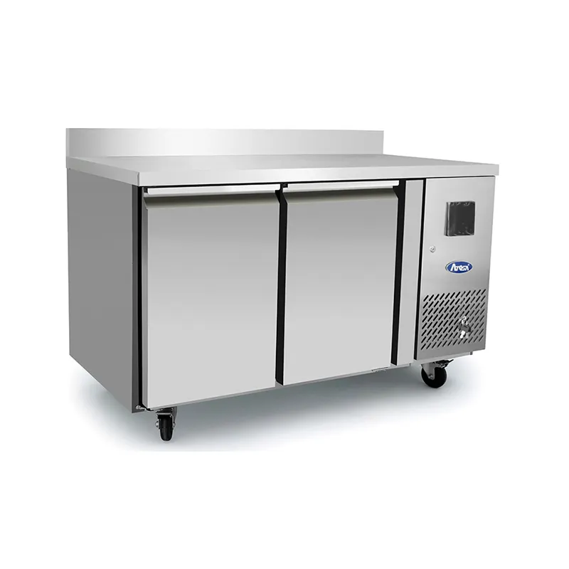 Atosa F-EPF 3462GR-BS Counter Freezer