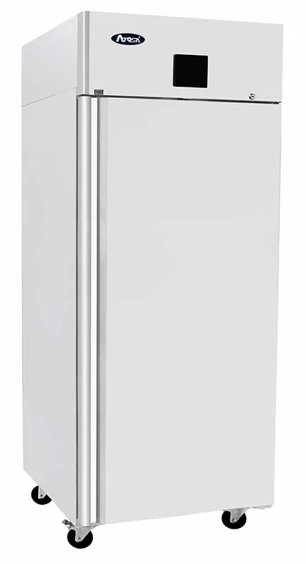 Atosa Stainless Steel Freezer F-MBF 8113GR GN2/1