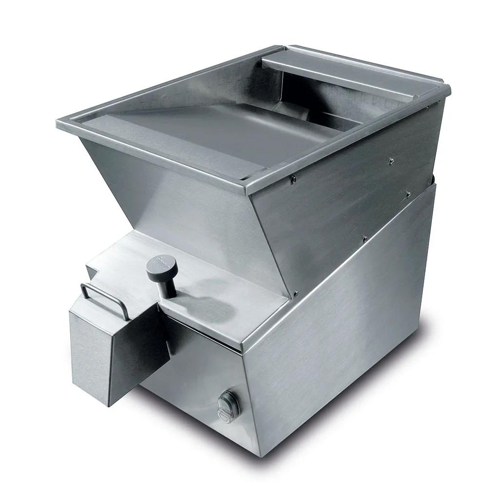 IMC IMChip CS-C1 Counter-top Potato Chipper - W 400 mm - 0.18 kW [knife block size to be specified]