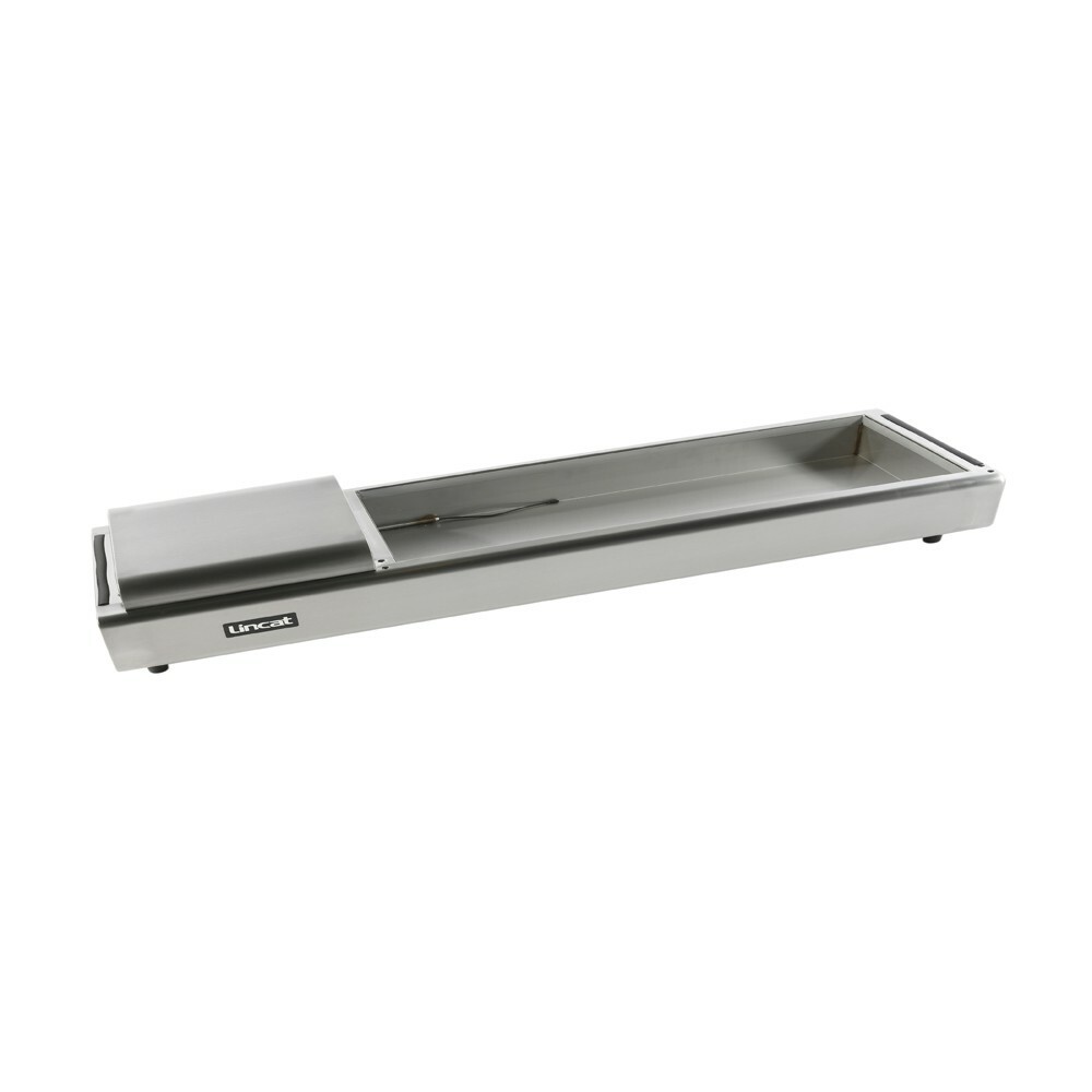 Lincat Seal Counter-top Food Display Bar - Refrigerated - W 2107 mm - 0.175 kW