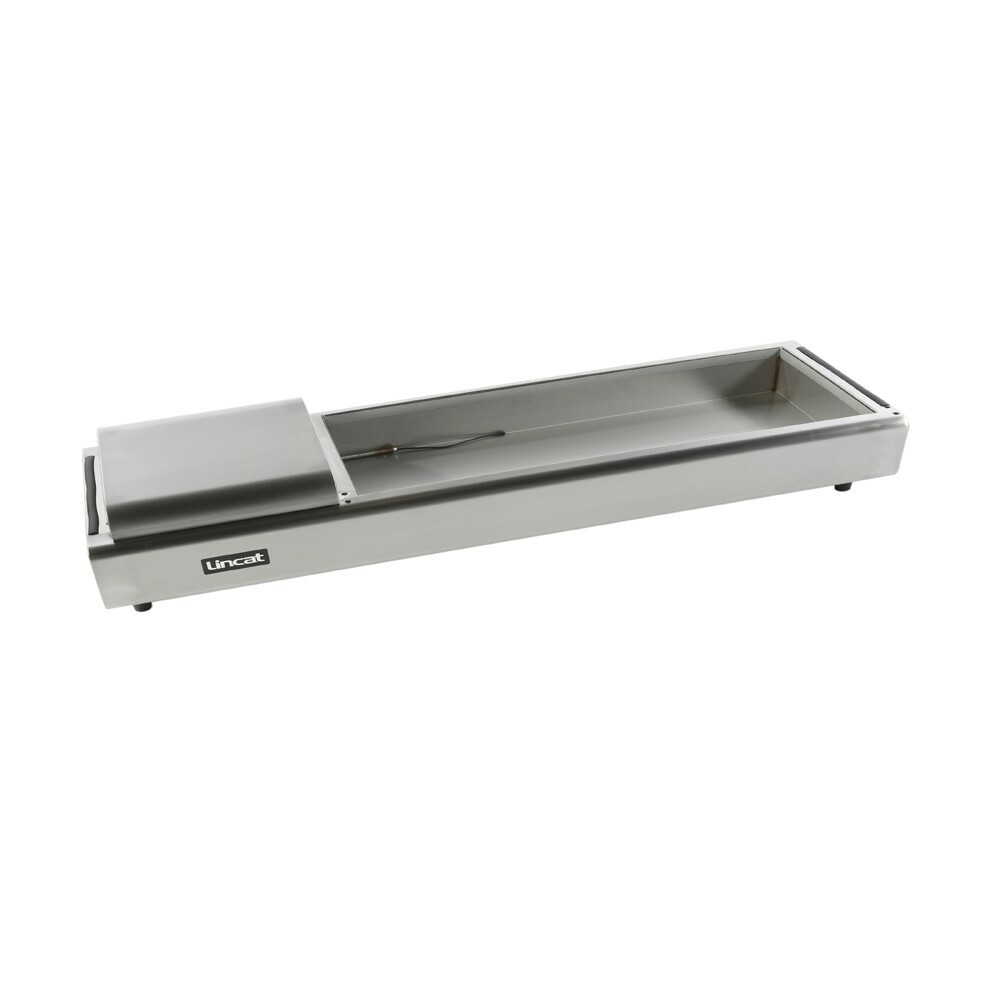 Lincat Seal Counter-top Food Display Bar - Refrigerated - W 1753 mm - 0.175 kW