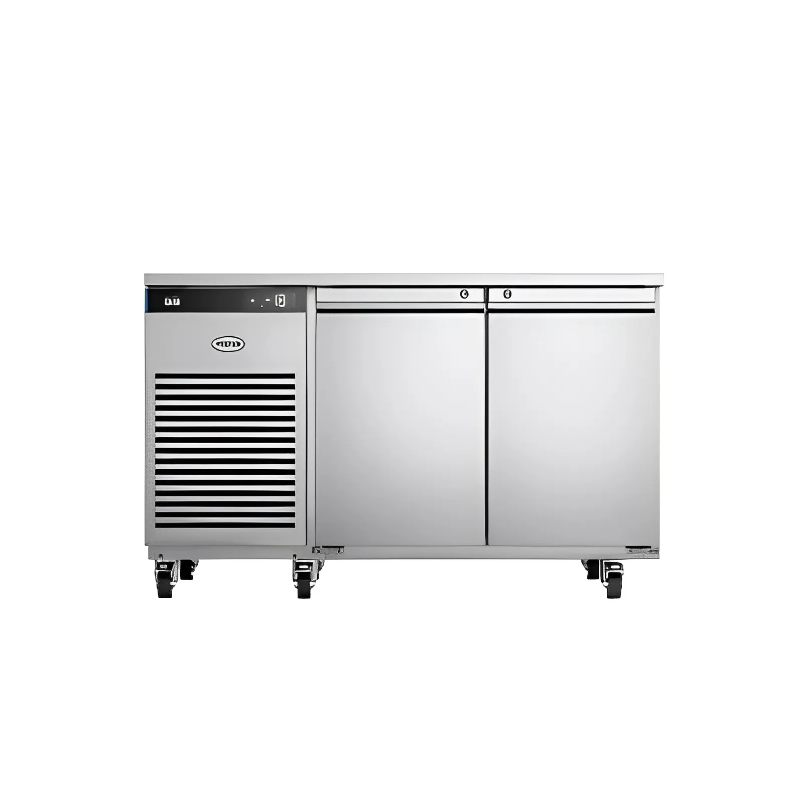 Foster EP1/2L/43-106 EcoPro G3 2 Door Freezer Counter, 280 Litres