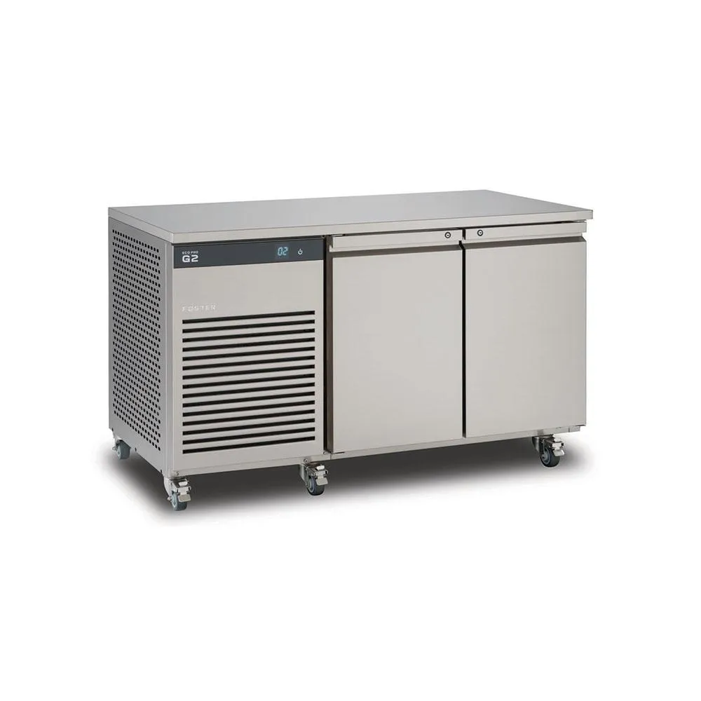 Foster EP1/2H/43-104 EcoPro G3 Refrigerated Counter, 280 Litres