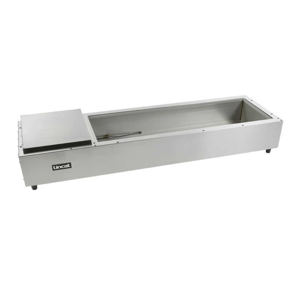 Lincat Seal Counter-top Food Preparation Bar - Refrigerated - W 1576 mm - 0.175 kW