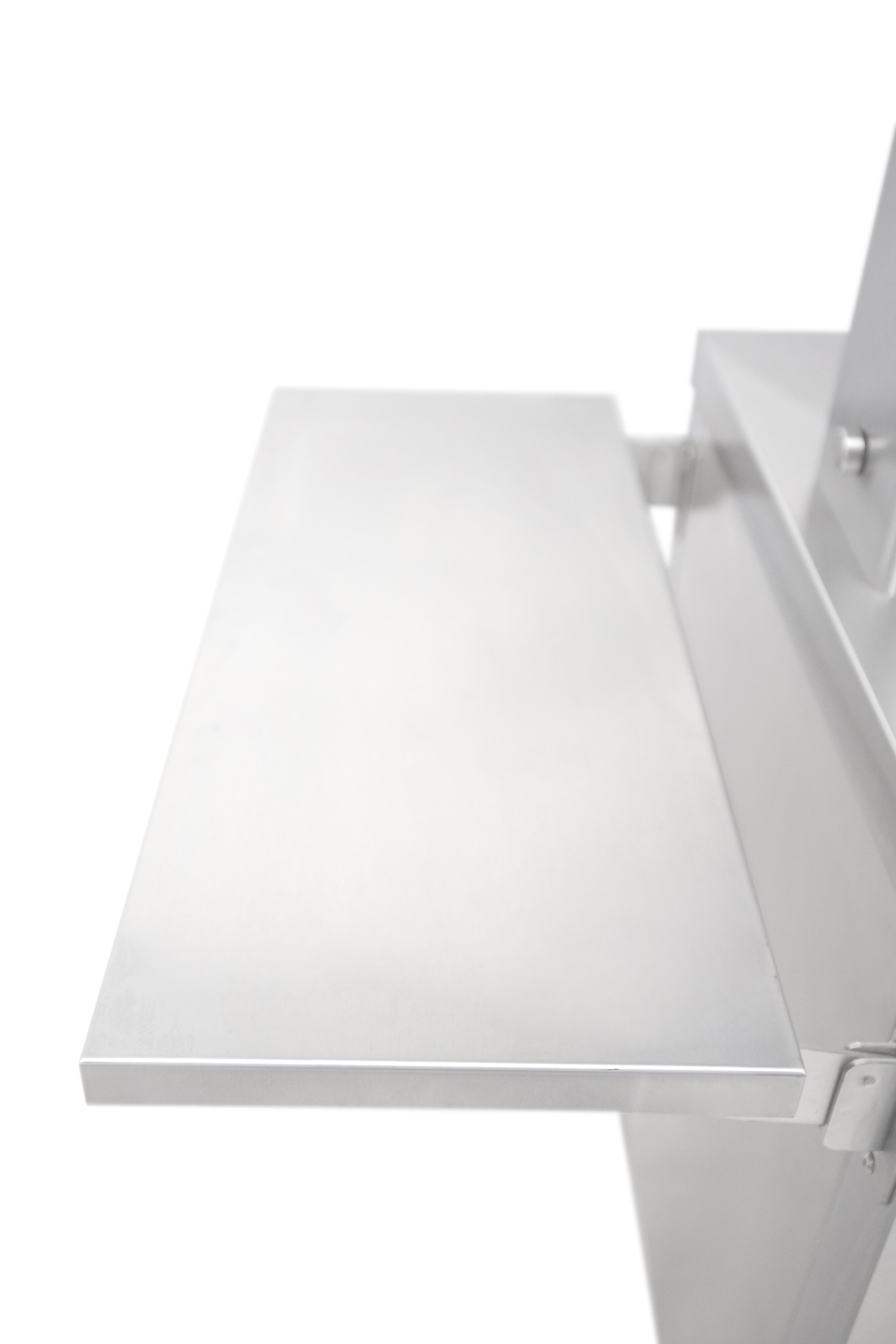 Parry FS-STC - Flexi Serve Corner Solid Tray Slide