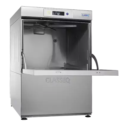 Classeq Standard Glasswashers G500 Range