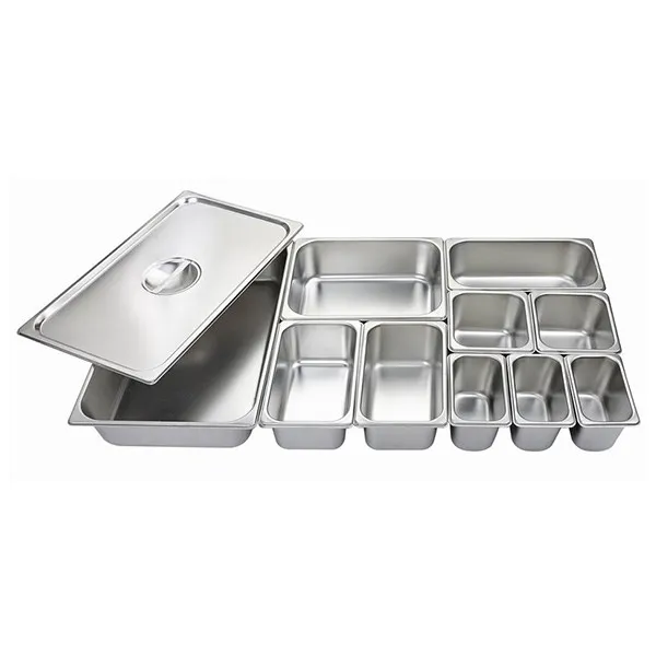 Blizzard GN1 6 1/6 Gastronorm Containers