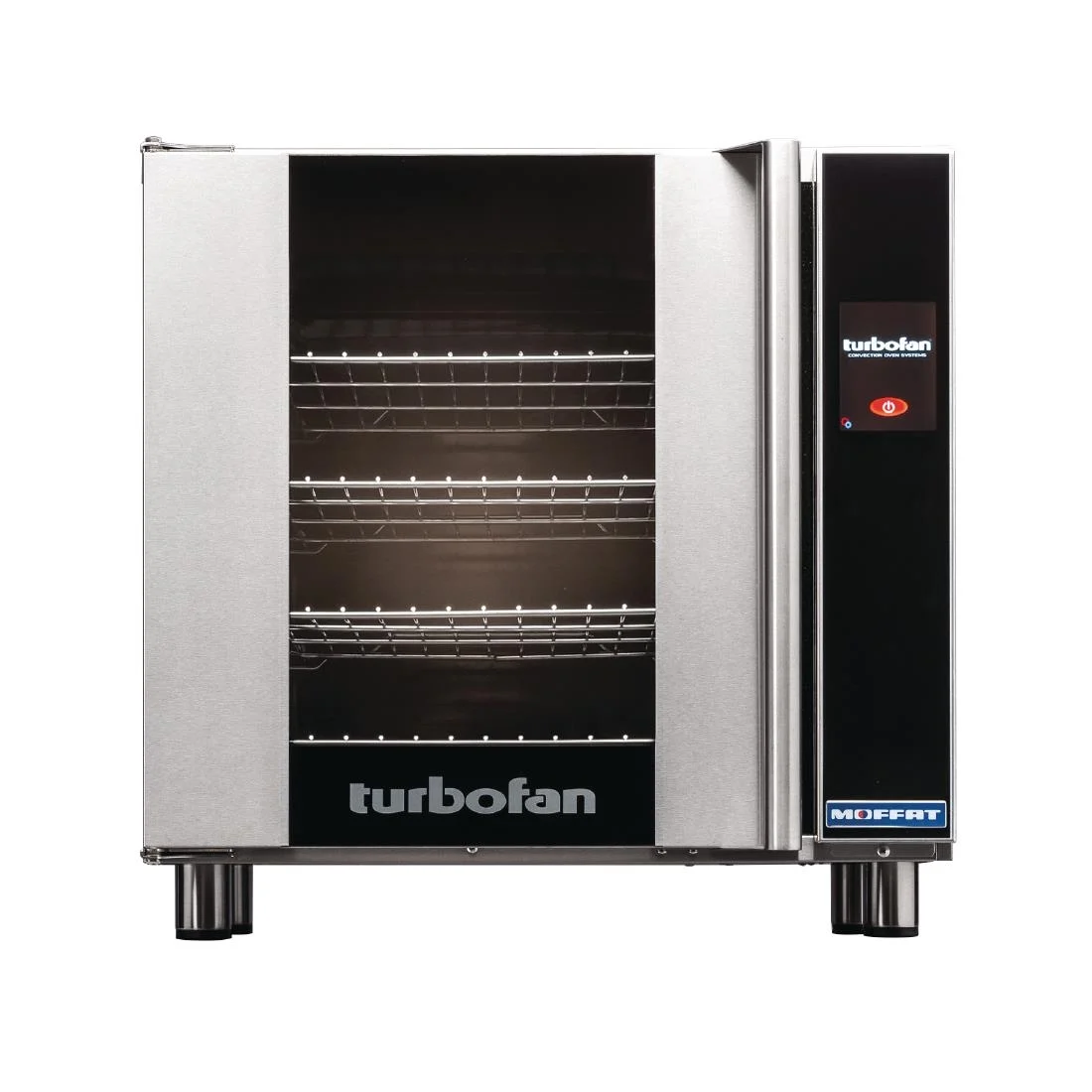 Turbofan by Moffat Electric Convection Oven E32T4