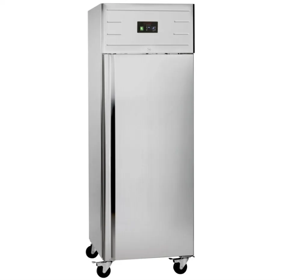 Tefcold Tefcold GUC70 Stainless Steel Fridge