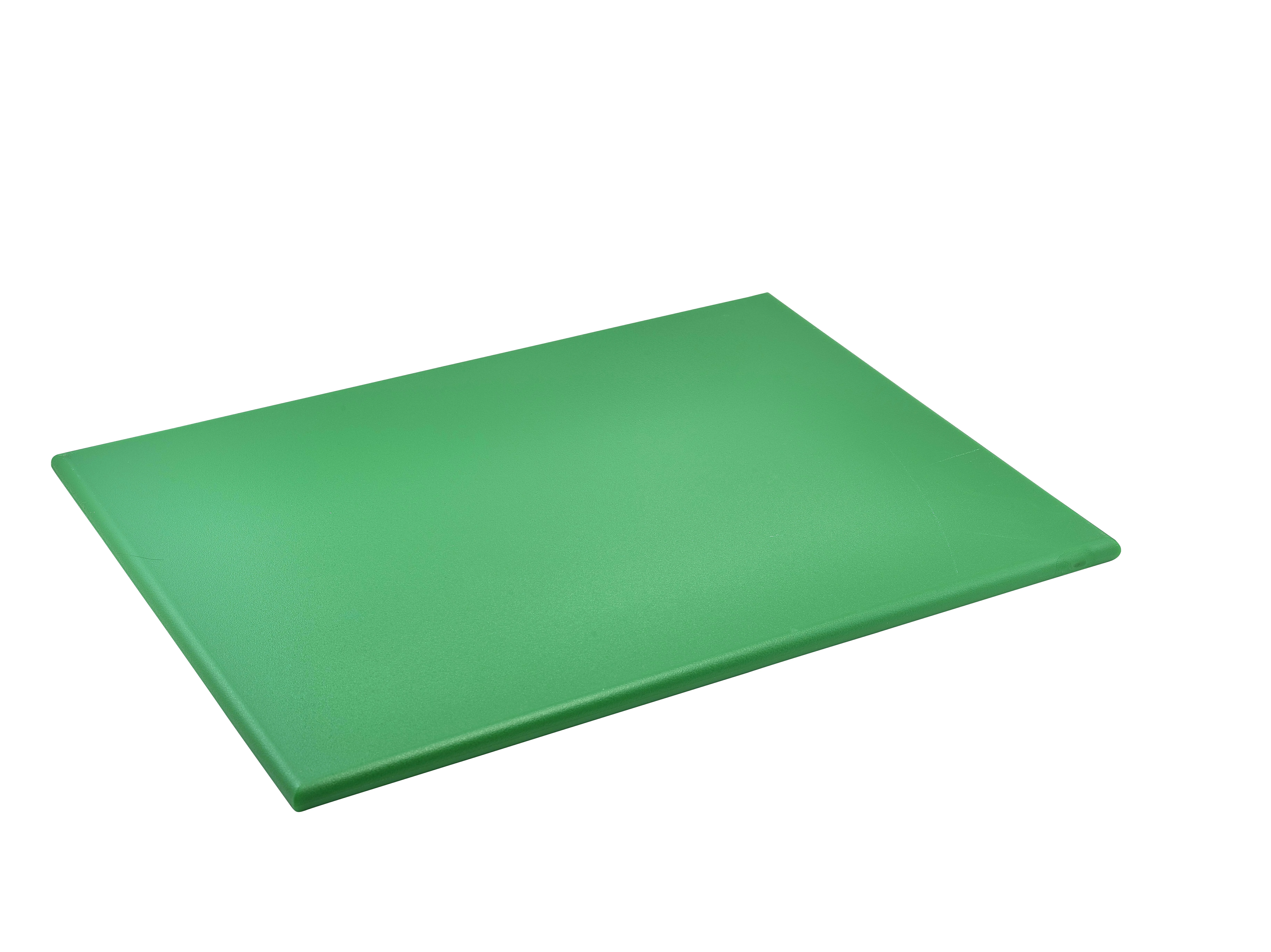 GenWare Green High Density Chopping Board 18 x 24 x 0.75"