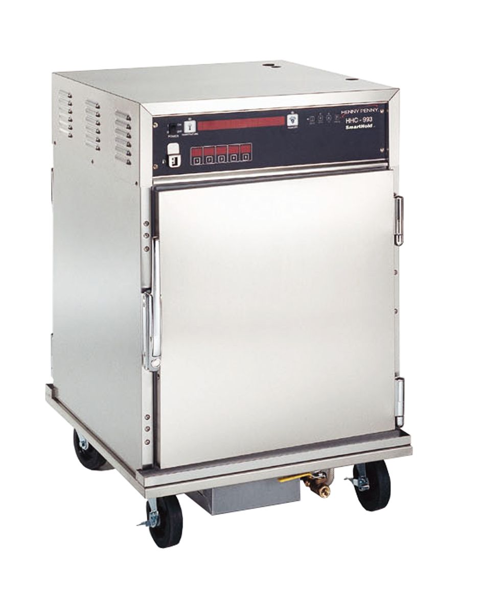 Henny Penny HHC-993 SmartHold Holding Cabinet