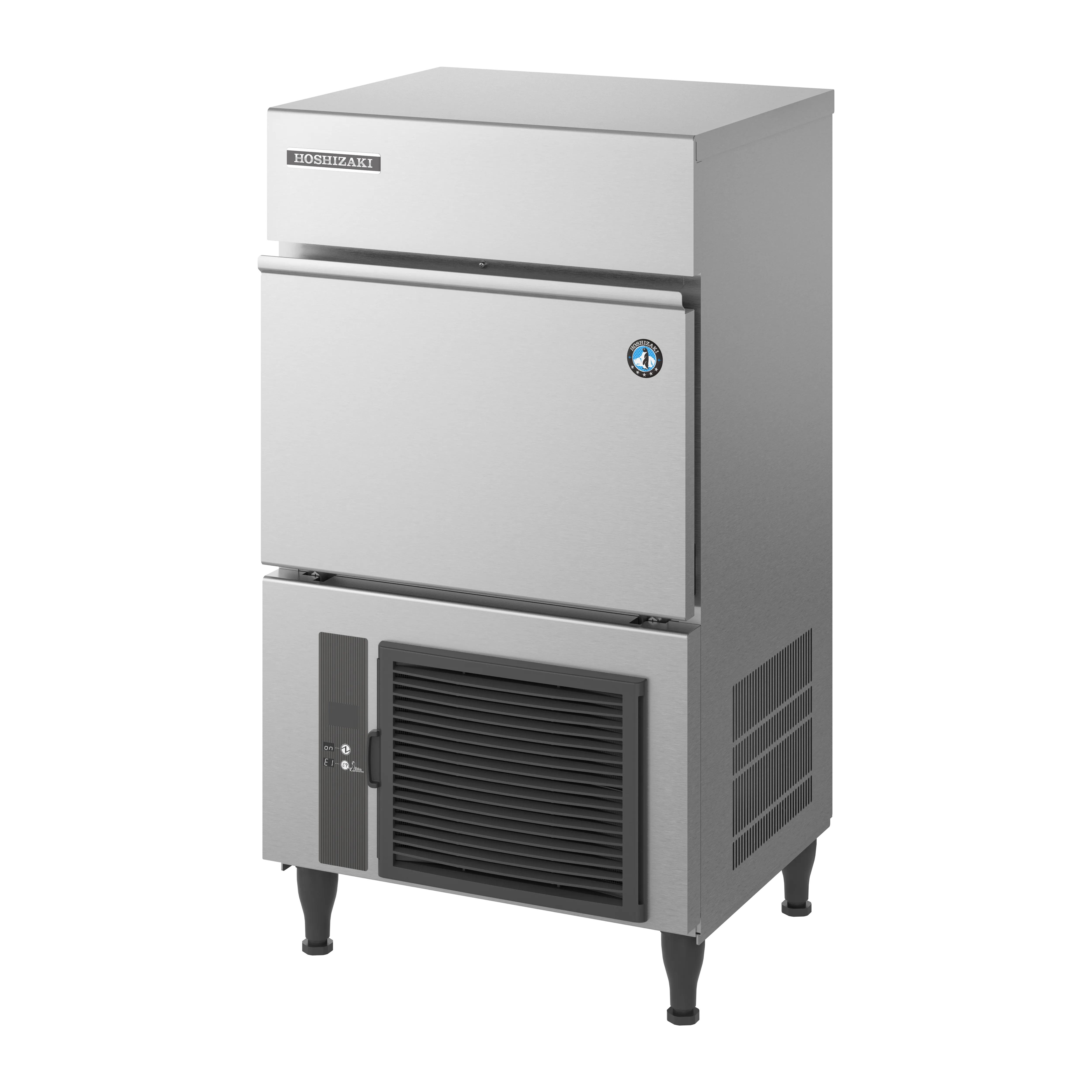 Hoshizaki IM-45WNE-25 Self Contained Cube Ice Maker, 43kg/24hrs
