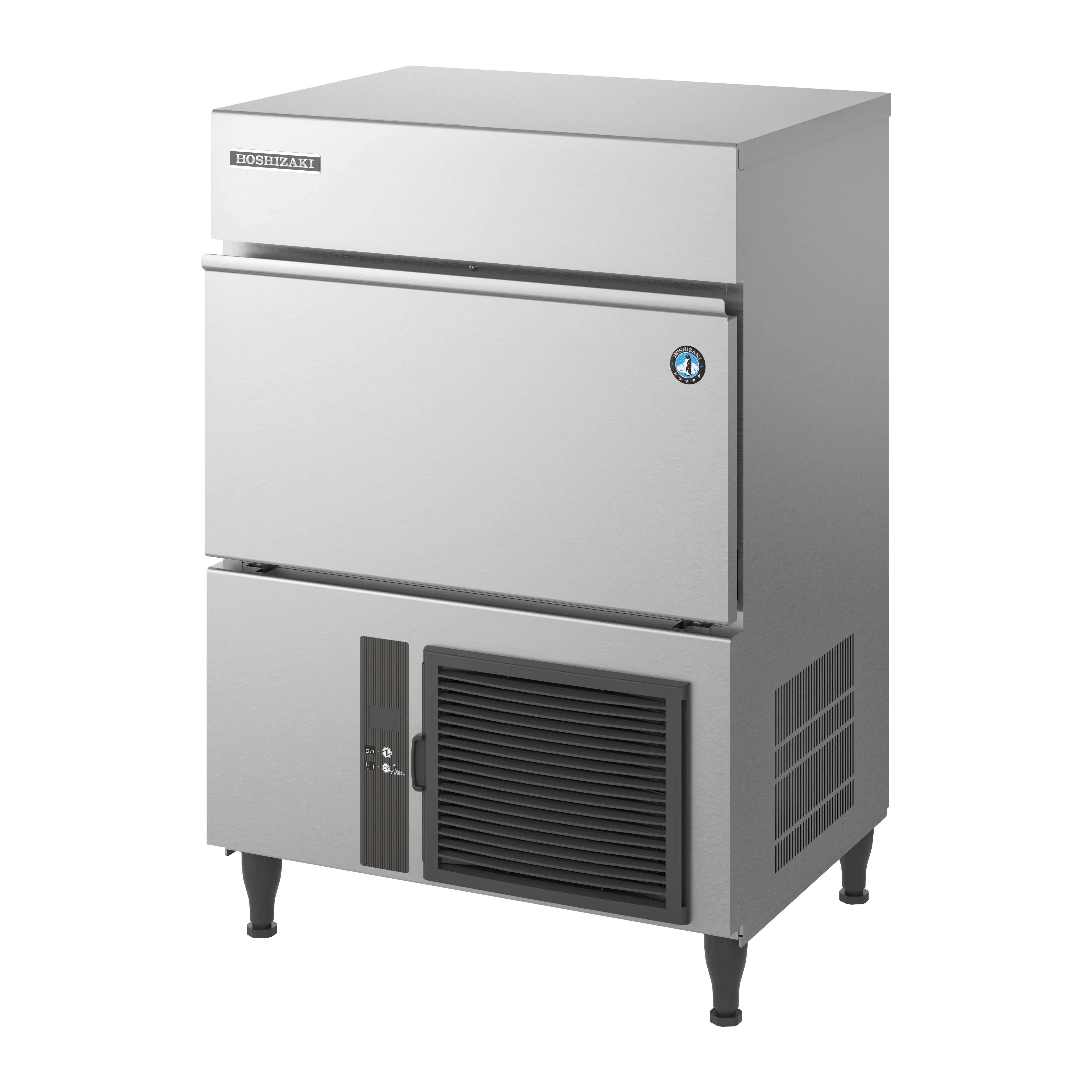 Hoshizaki IM-65WNE-25 Self Contained Cube Ice Maker, 66kg/24hrs