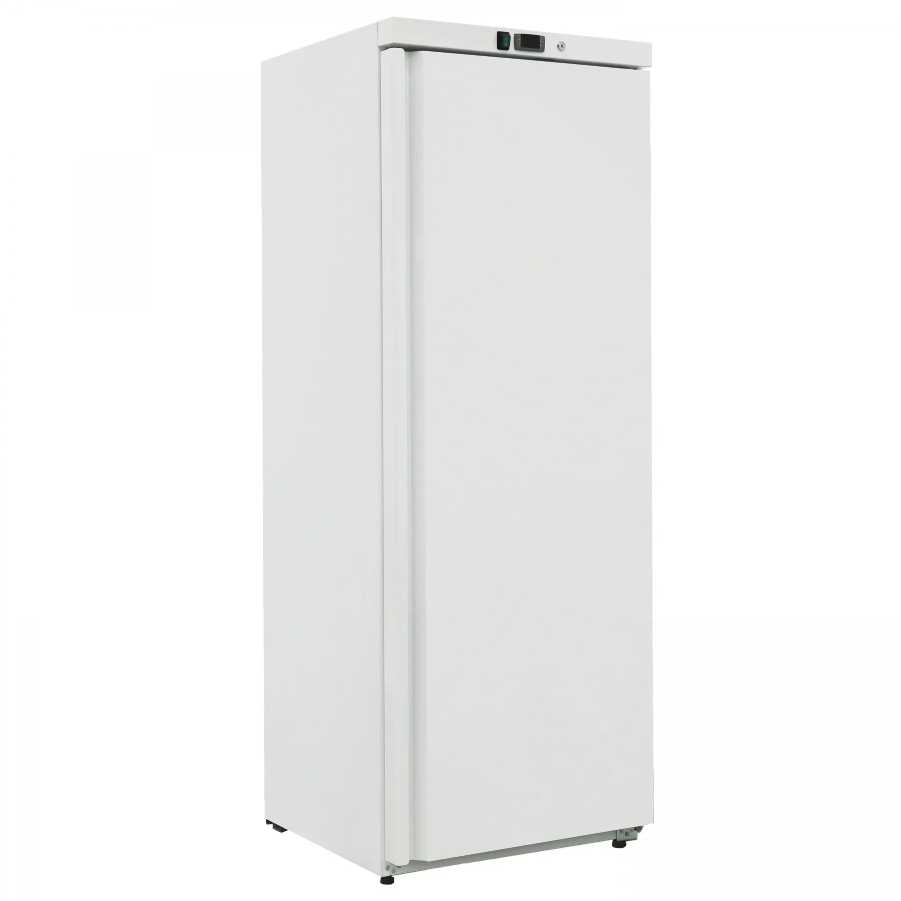 Blizzard HW40 Single Door White Laminated Refrigerator