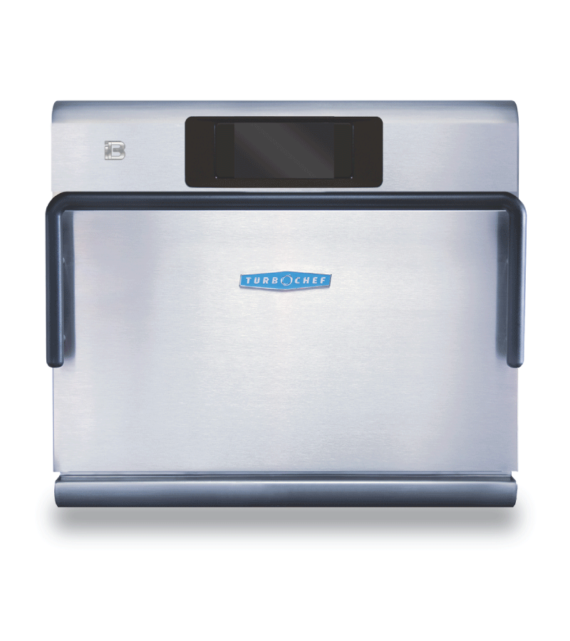 Turbochef - 13 Touchscreen High Speed Oven