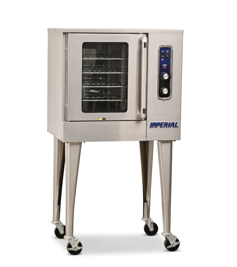 Imperial ICVE-1 Electric Convection Oven