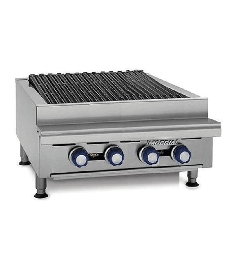 Imperial CIRB-24 Gas Chargrill