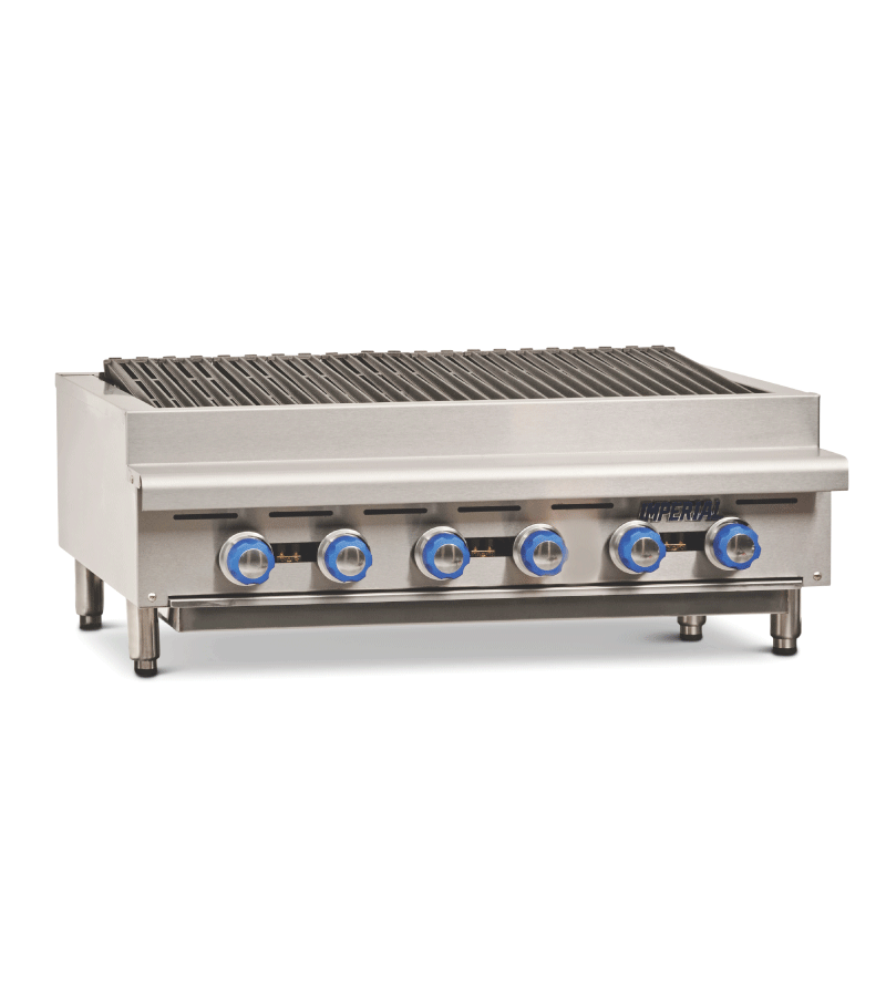 Imperial CIRB-36 Gas Chargrill