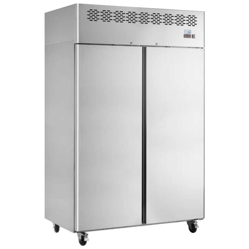 CAF1250 Stainless Steel