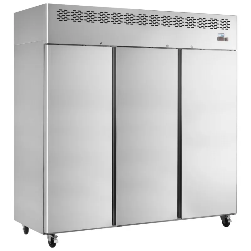 CAF1390 Stainless Steel