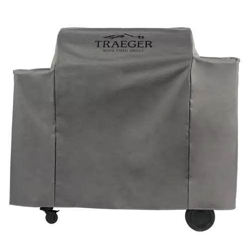 Traeger Ironwood 885 Full-Length Grill Cover