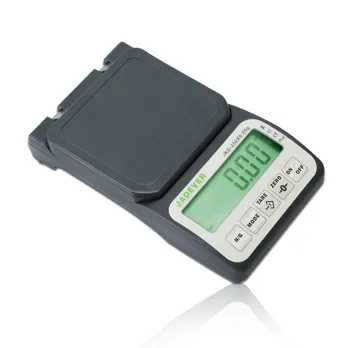 Jadever JKD Pocket Scales