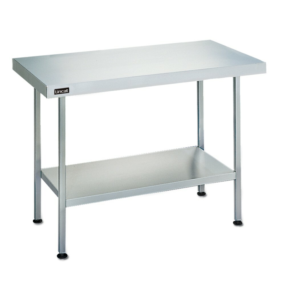 Lincat Free-standing Centre Table - W 1800 mm