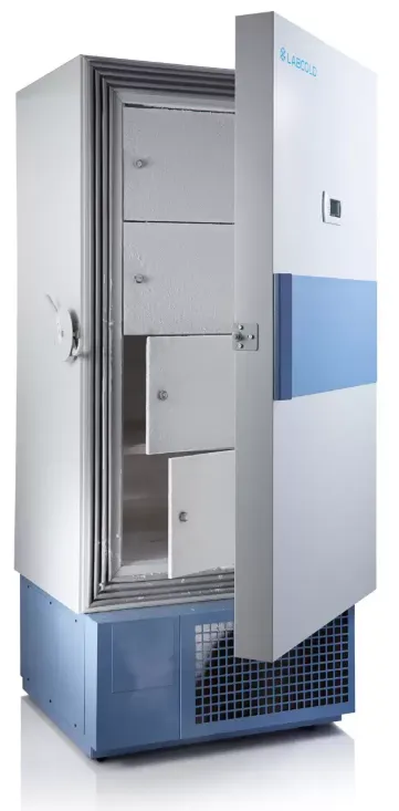 Labcold LULT0500U U Litresa Low Temperature Laboratory Freezer