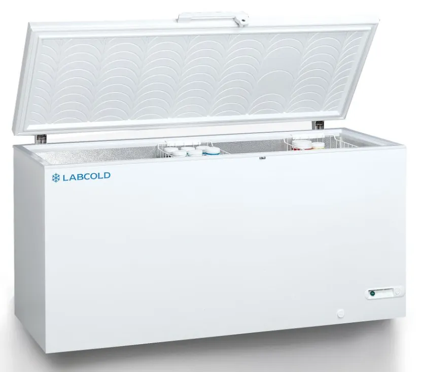 Labcold RLCF2120 Sparkfree Freezer, 607 Litres
