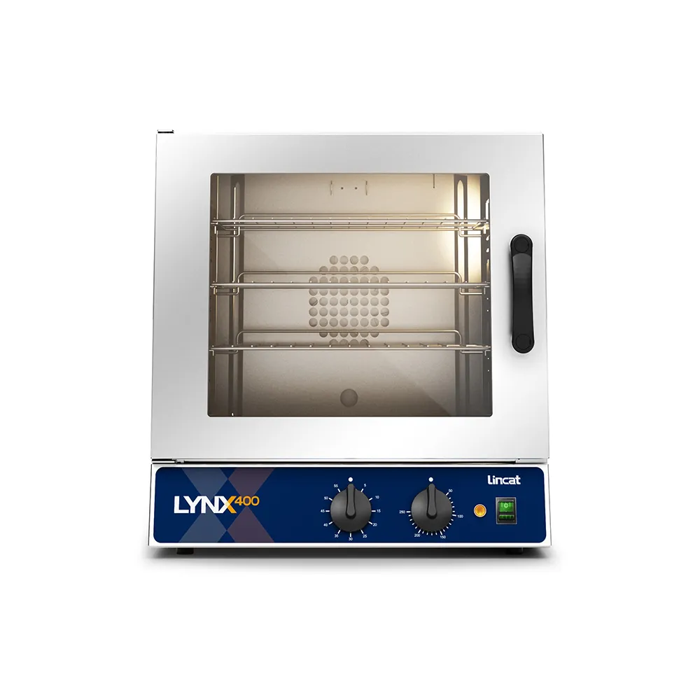 Lincat Lynx 400 LCOT Tall Convection Oven