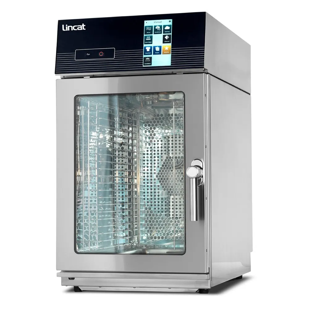 Lincat LCS110I - CombiSlim Combi Oven 12.7kW