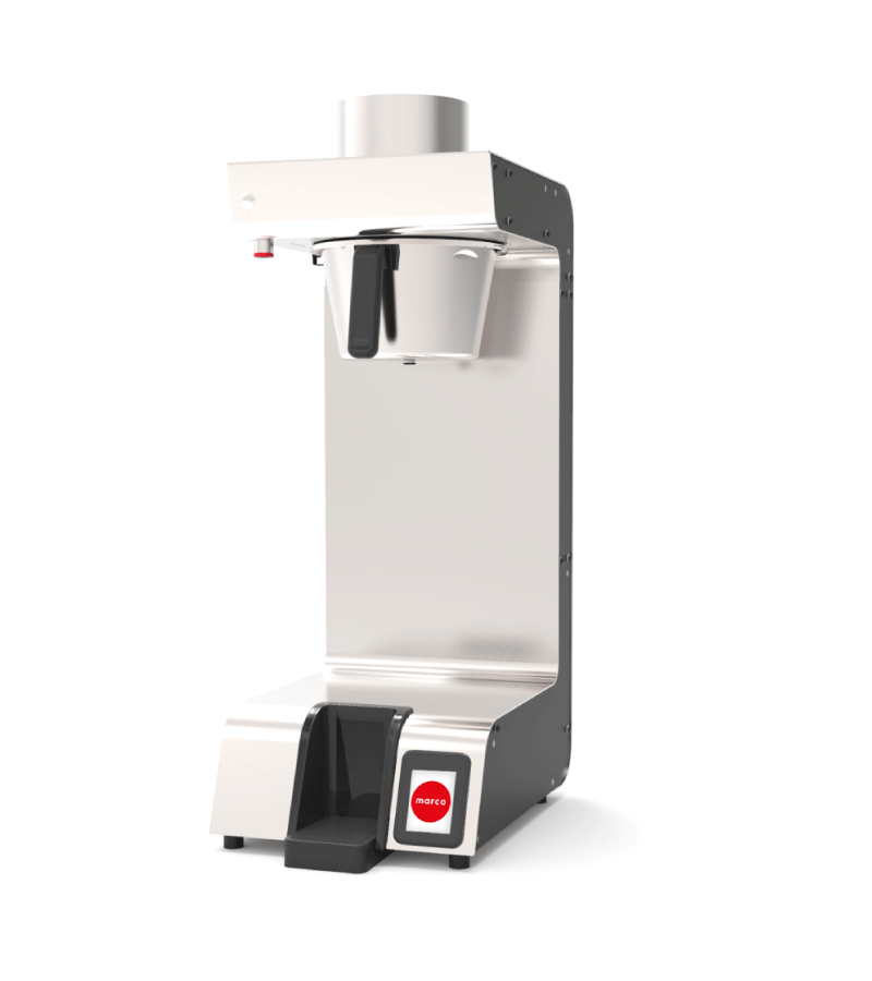 Marco JET 6 2.8kW Bulk Coffee Machine