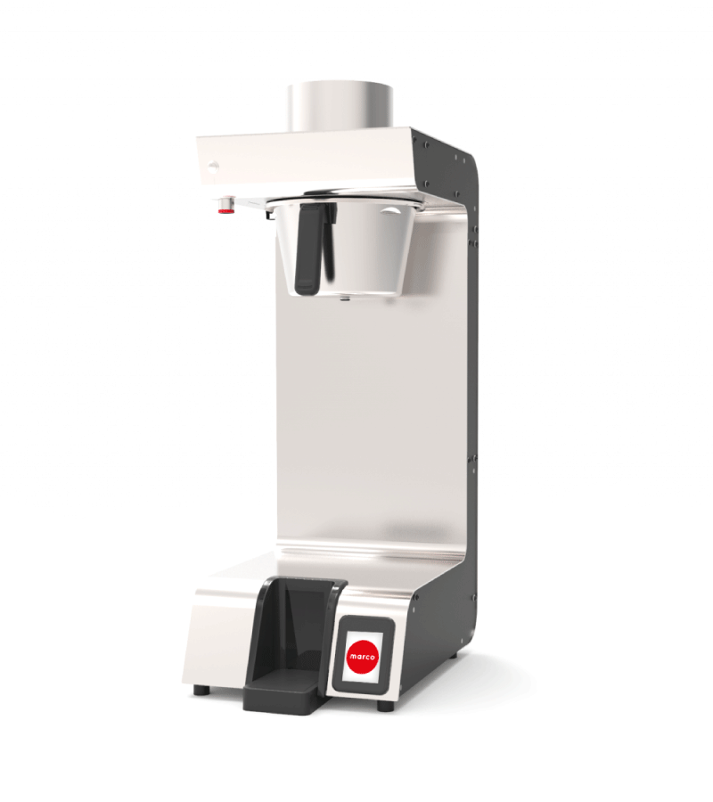 Marco JET 6 5.6kW Bulk Coffee Machine