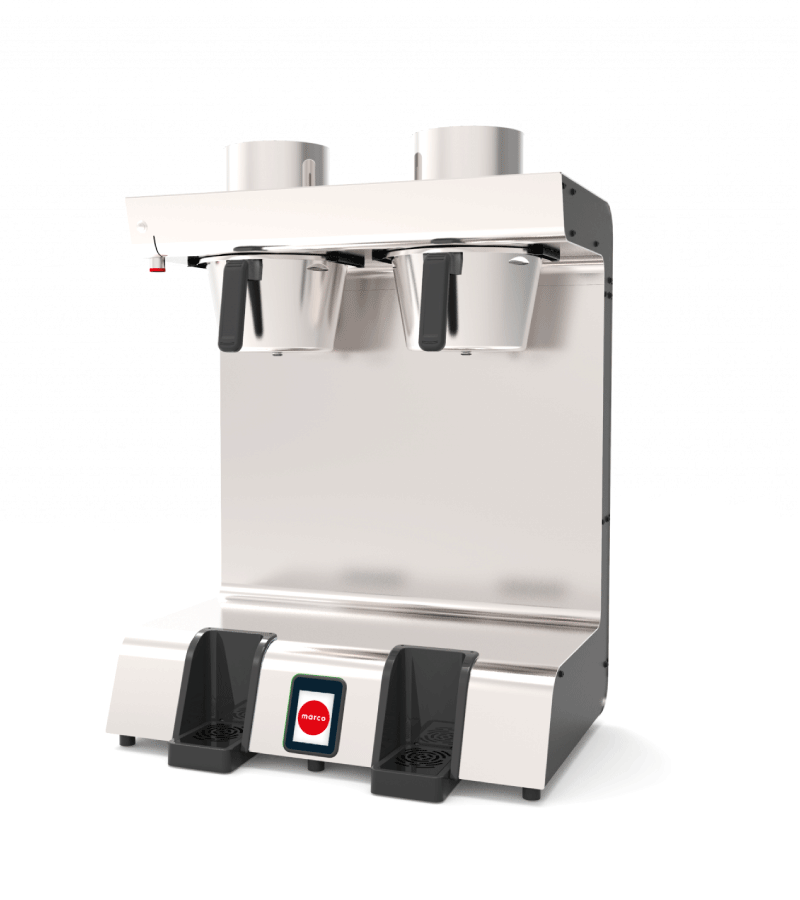 Marco JET TWIN Bulk Coffee Machine