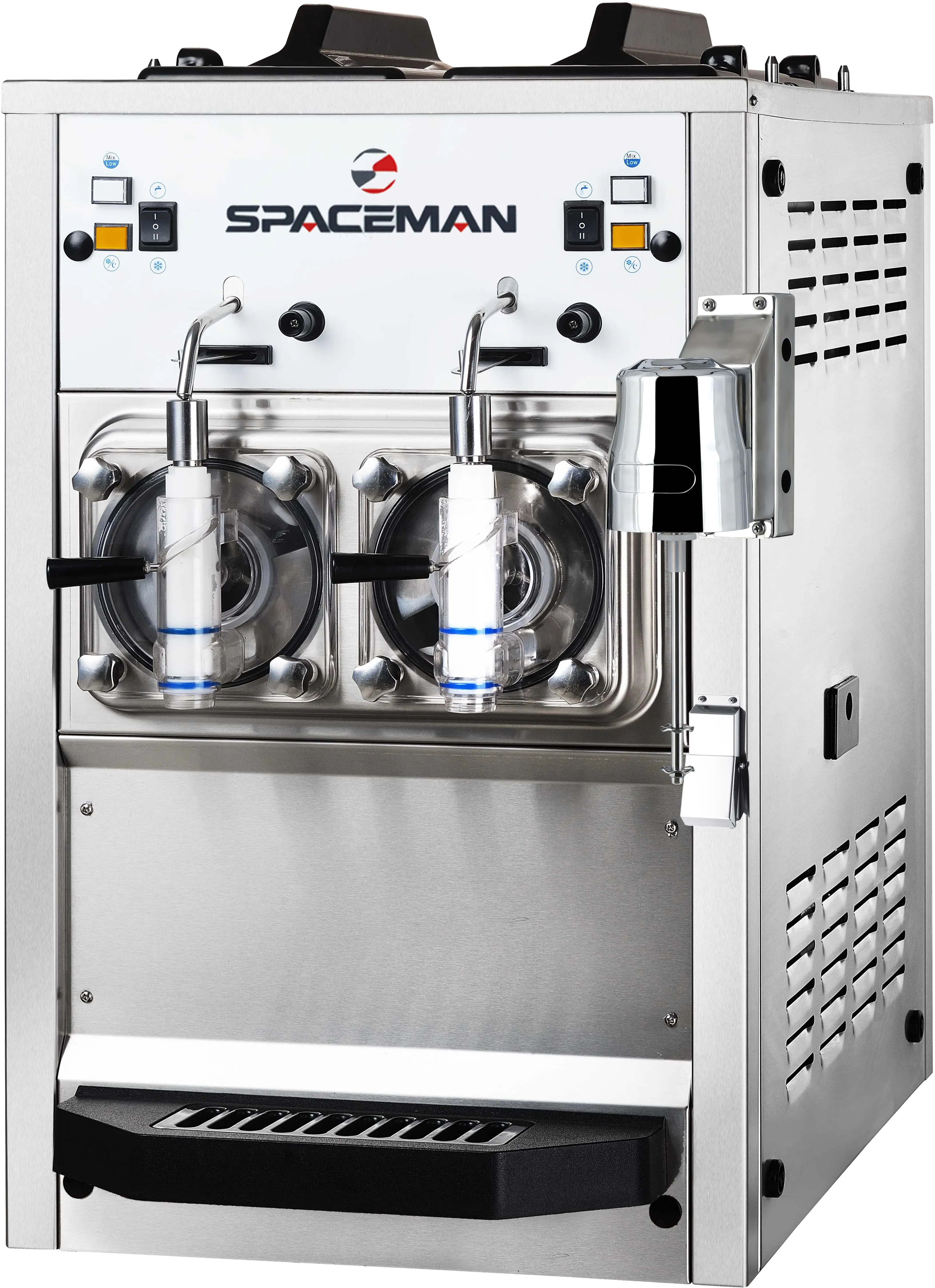 Spaceman T890 Milkshake Machine