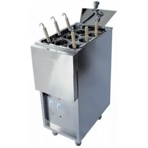 Valentine Fryers Noodle Cooker Turbo 25-40 Litre