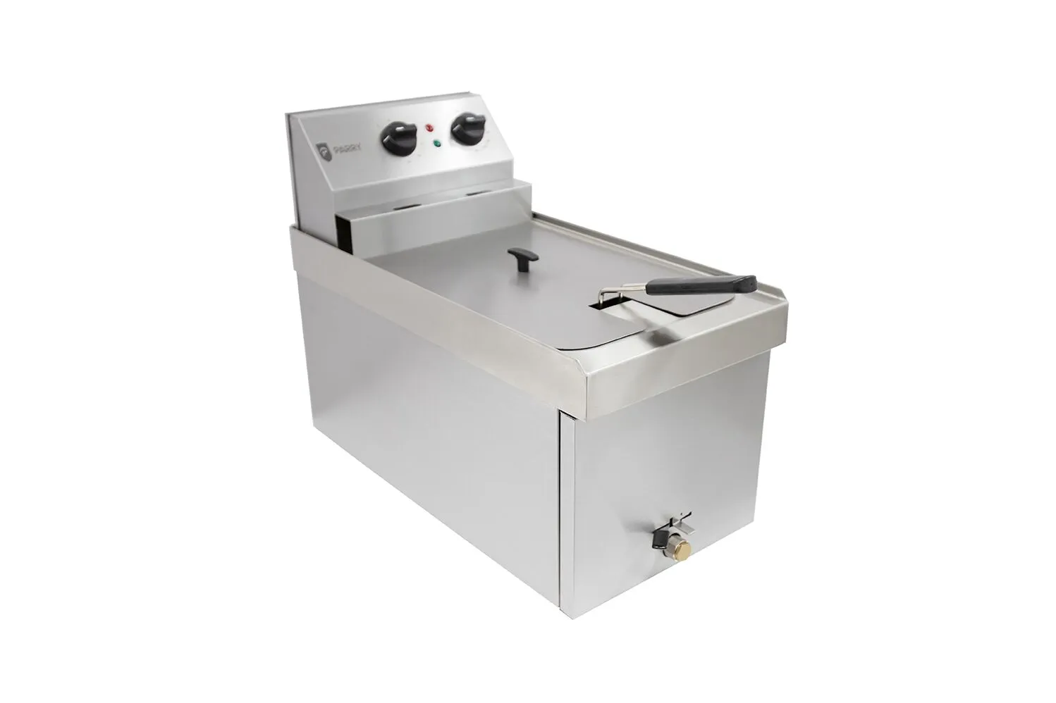 Parry NPSF3 - Single Table Top Electric Fryer