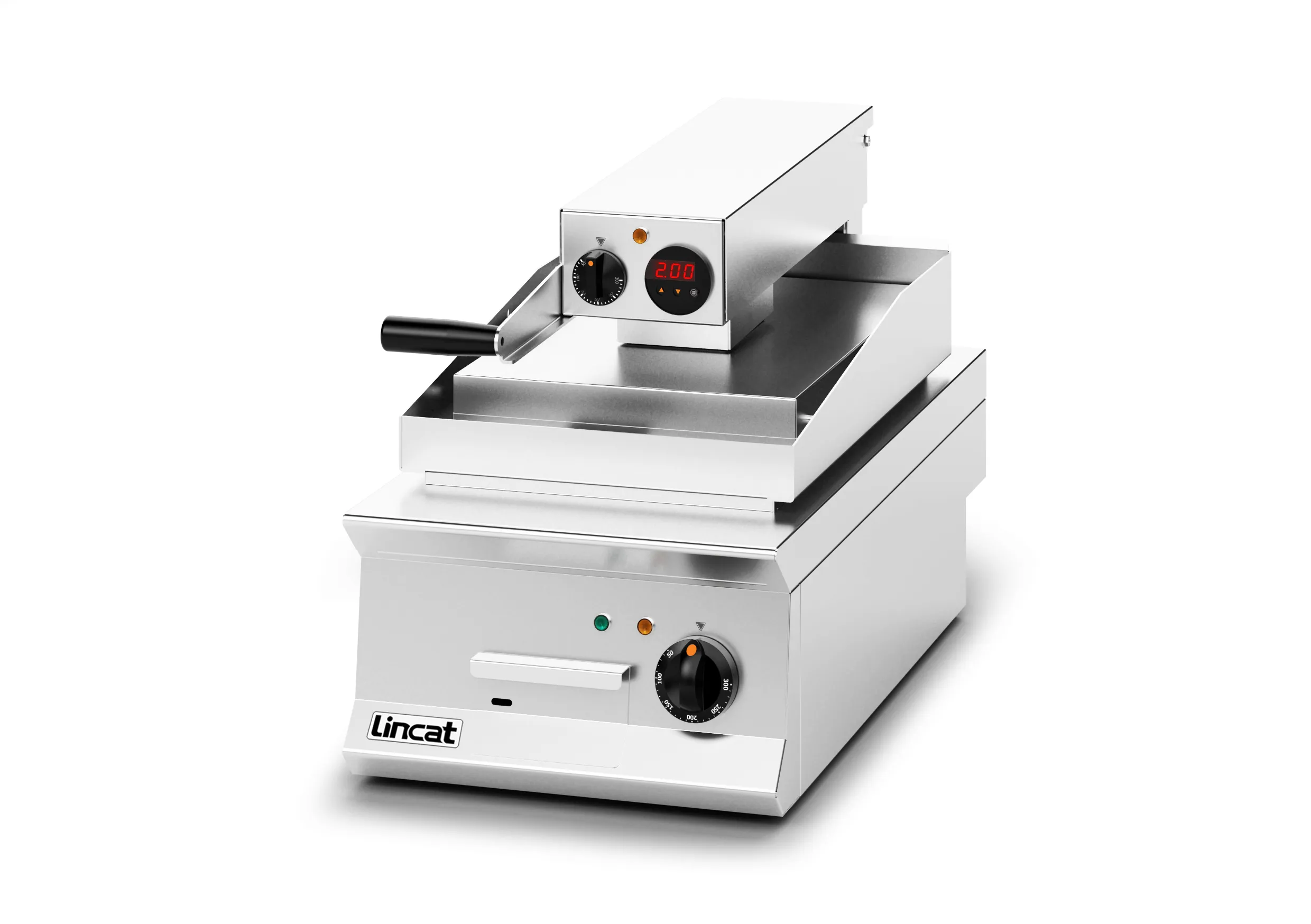 Lincat OE8211 Flat upper Plate