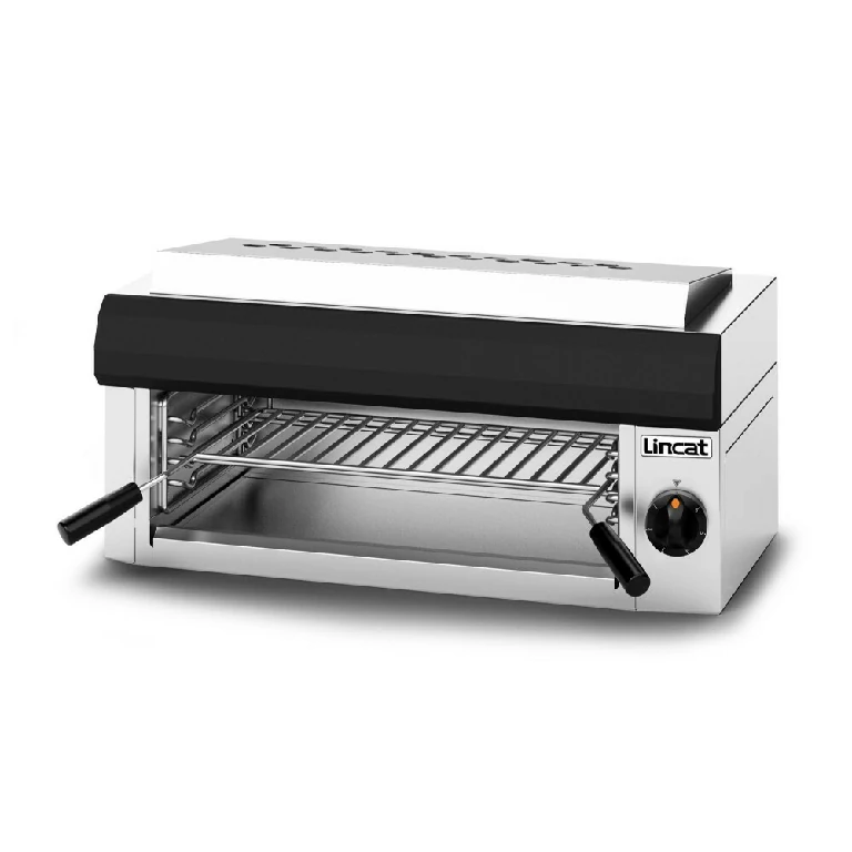 Lincat Opus 800 Electric Counter-top Salamander Grill - W 800 mm - 4.4 kW