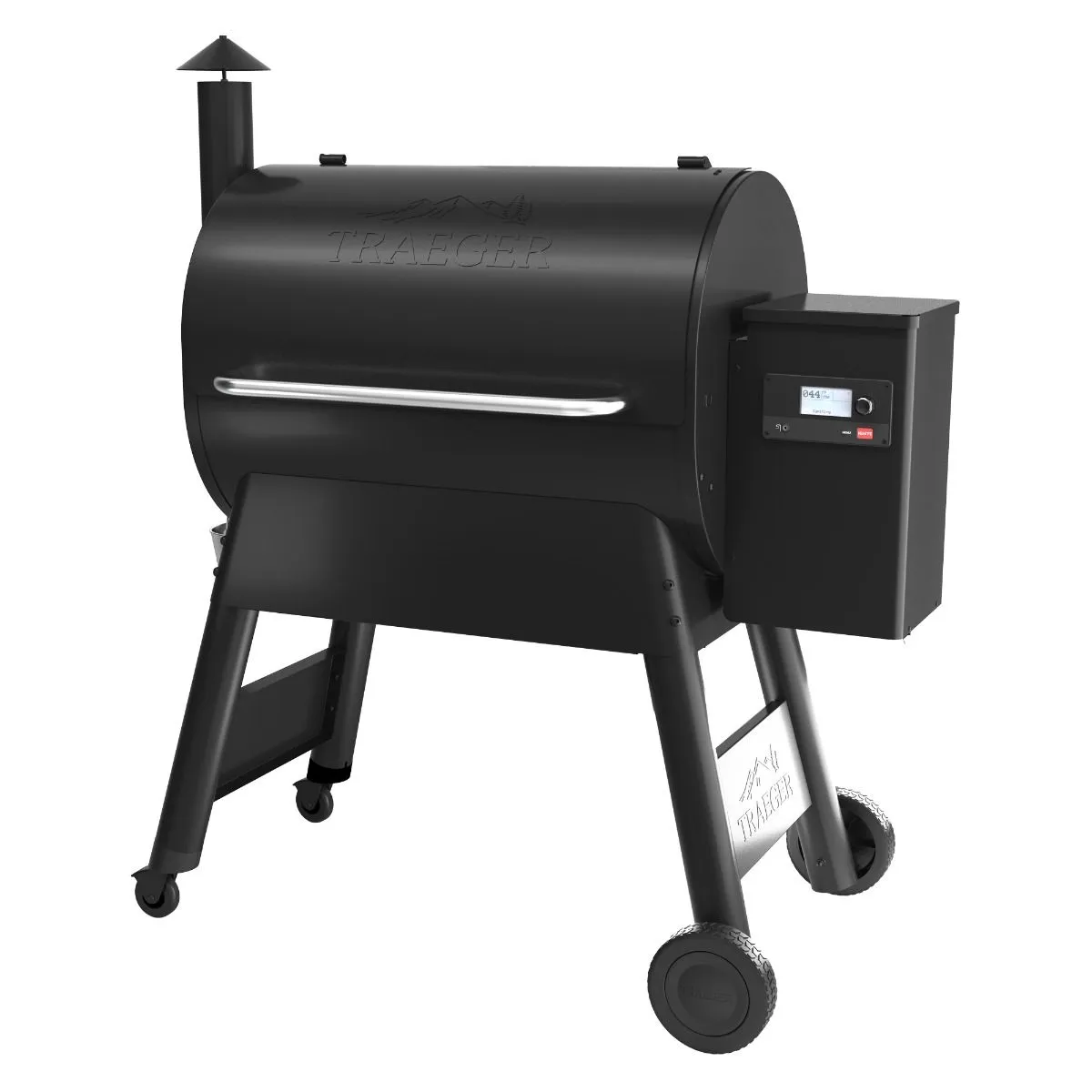 Traeger Pro D2 780 With WiFIRE Controller