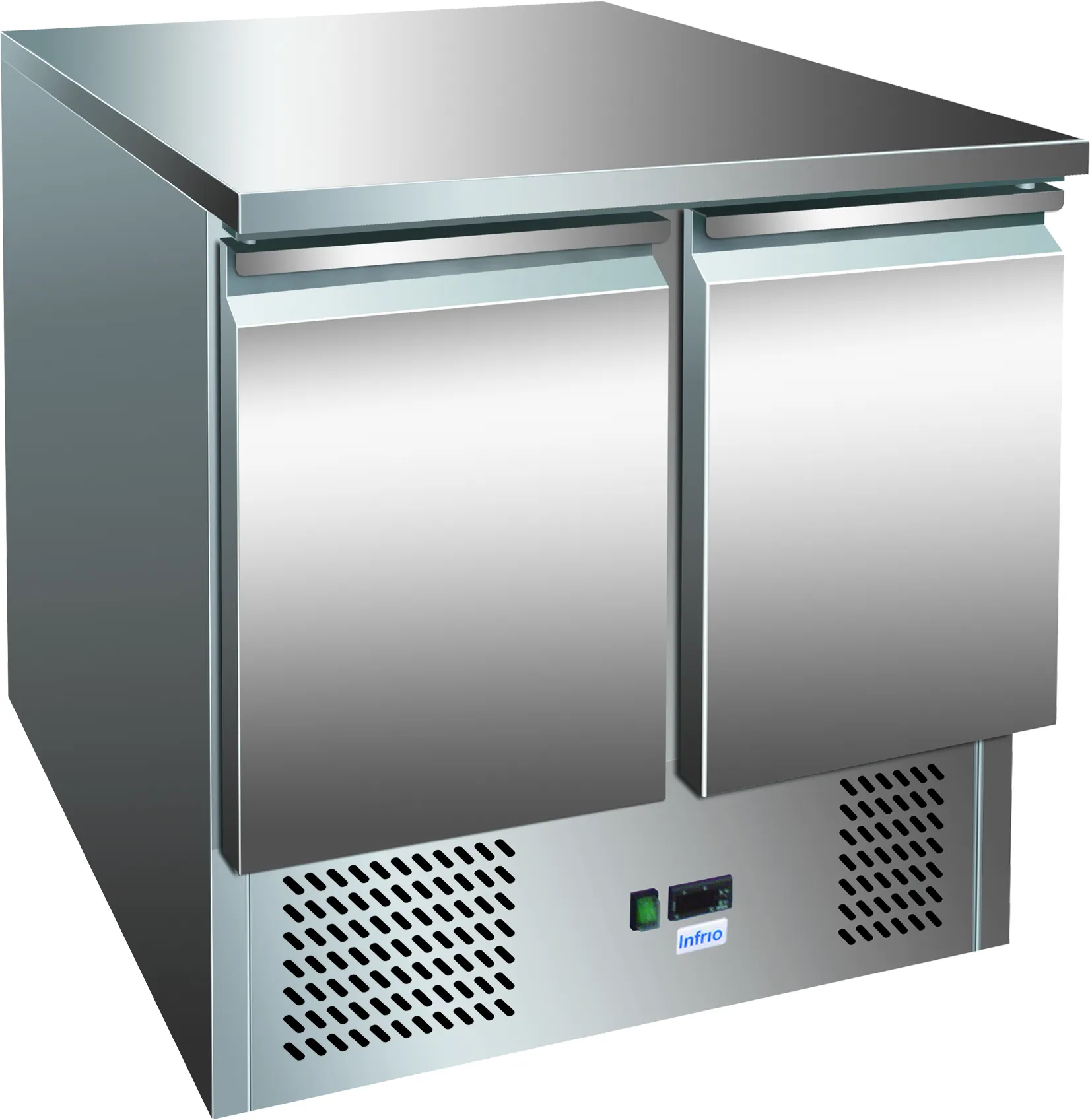 Infrio S90 Refrigerated Counter