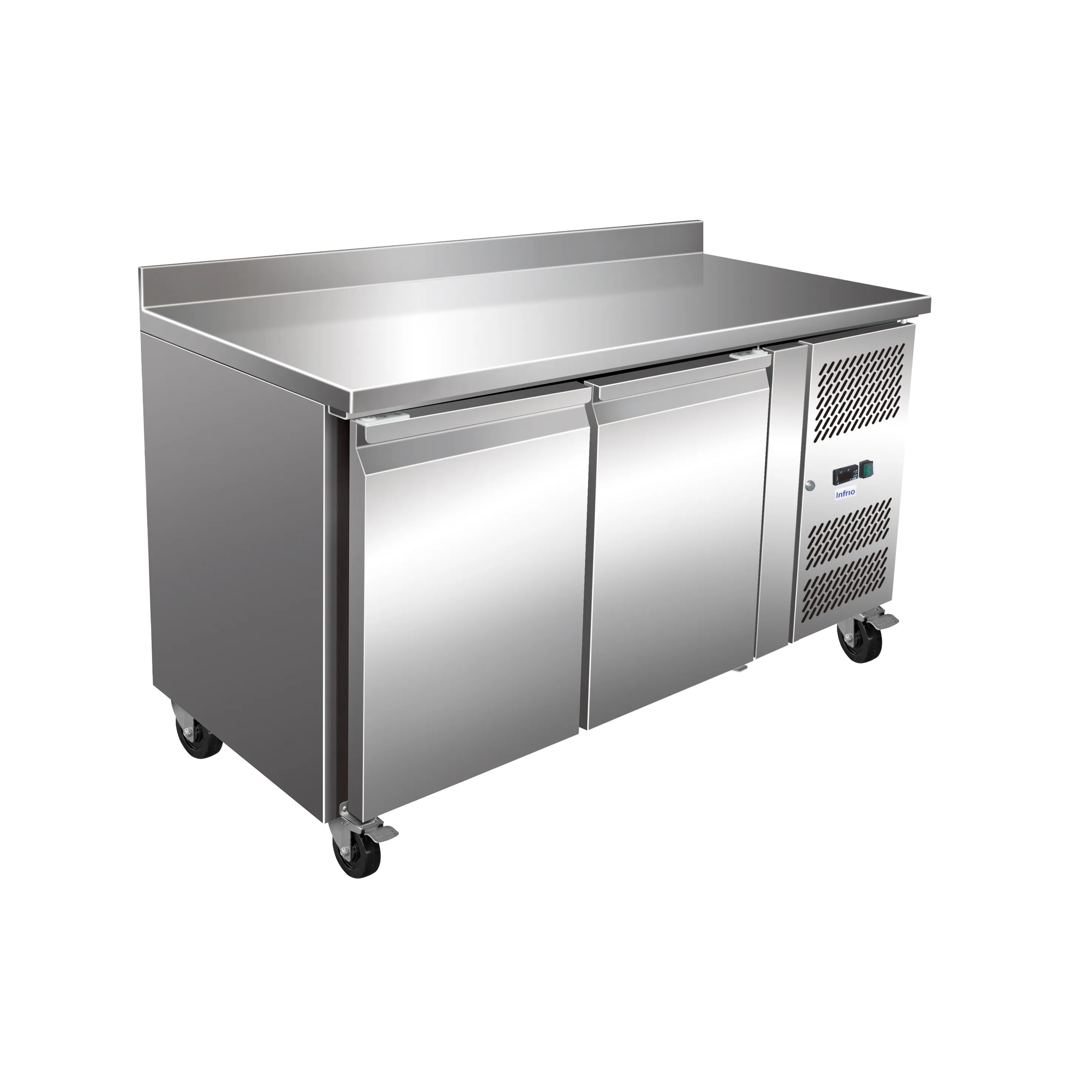Infrio BMGN 1360S Refrigerated Counter