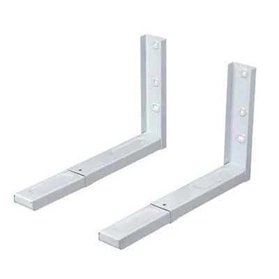 Parry 7075 - Wall Mounting Brackets