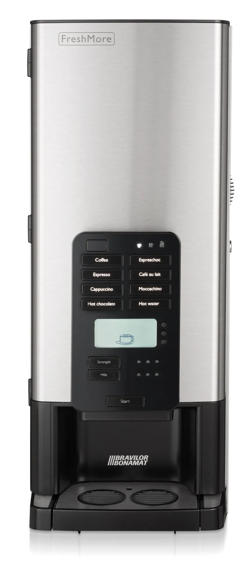 Bravilor Filter Coffee Machines FreshMore 310