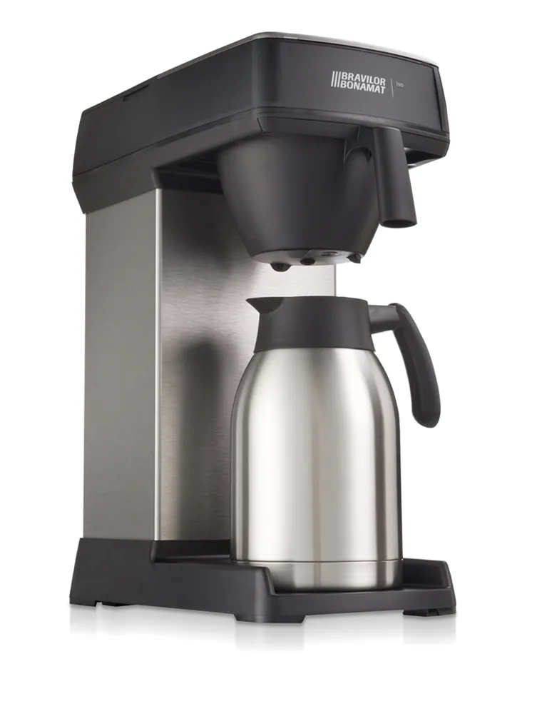 Bravilor Iso Quick Filter Coffee Machine