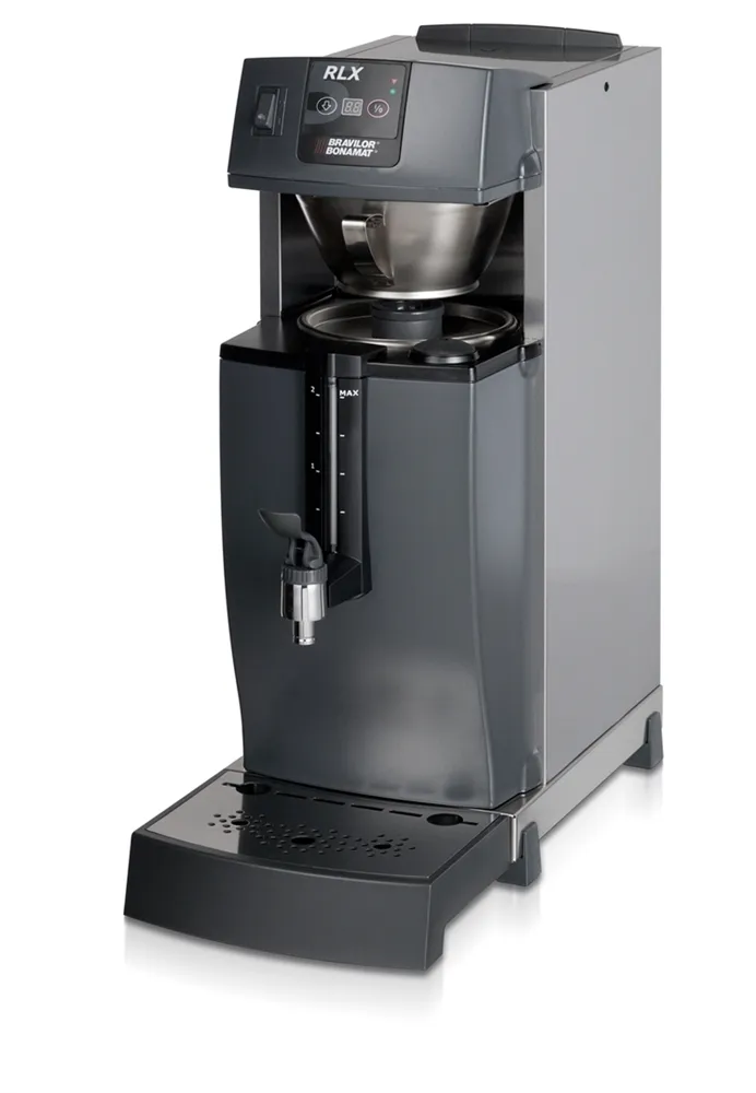 Bravilor RLX5 Table-top Filter Coffee Machines