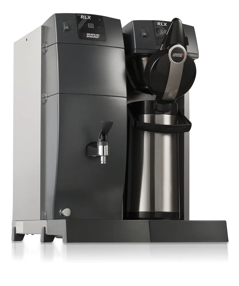 Bravilor RLX76 Table-top Filter Coffee Machines