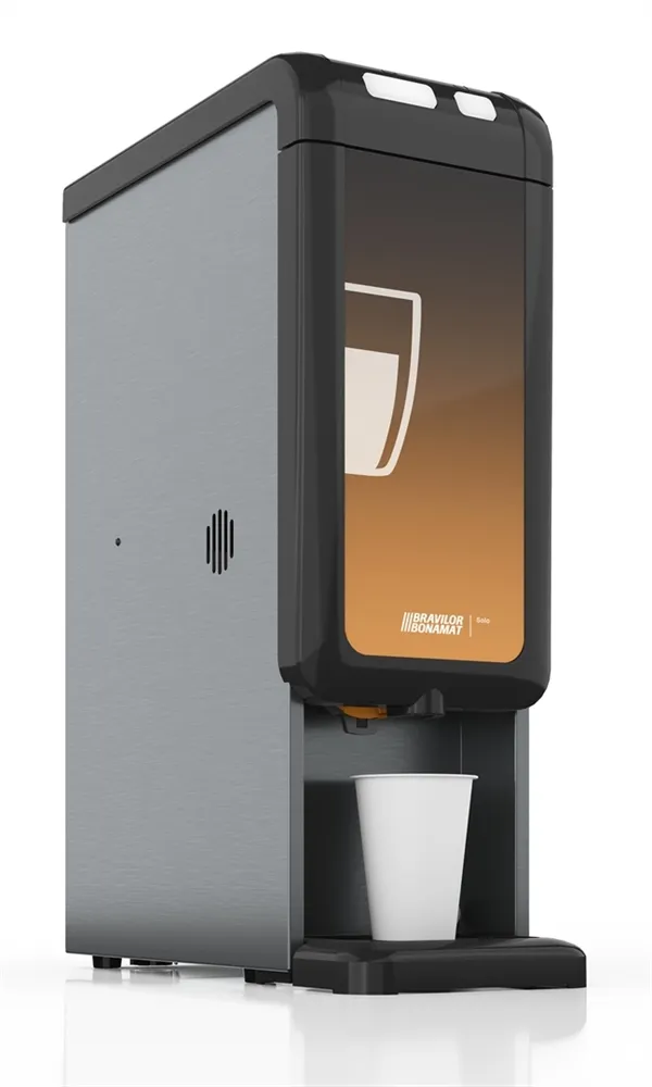 Buffalo Hot Chocolate Dispenser 5Ltr - CN219 - Caterkwik Ireland