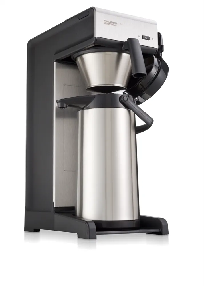 Bravilor TH Quick Filter Coffee Machine