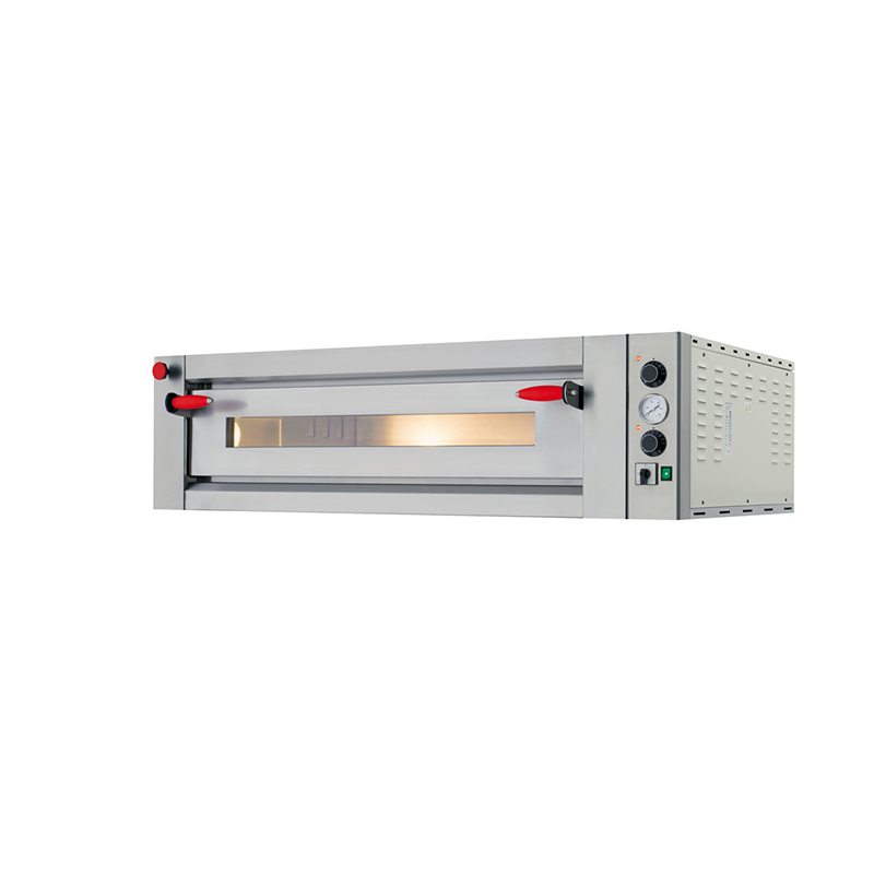 PIZZAGROUP Pyralis M4 pizza oven